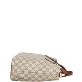 Gucci GG Supreme Eden Tote Small