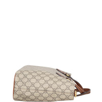 Gucci GG Supreme Eden Tote Small