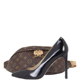 Louis Vuitton Bum Bag Monogram