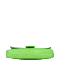 Fendi Baguette Bag Embossed