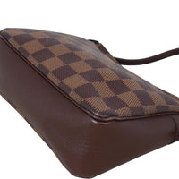 Louis Vuitton Trousse Pouch Damier Ebene