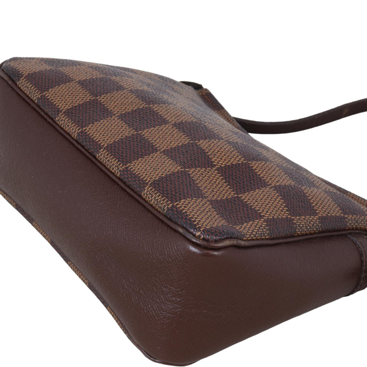 Louis Vuitton Trousse Pouch Damier Ebene