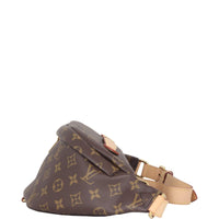 Louis Vuitton Bum Bag Monogram