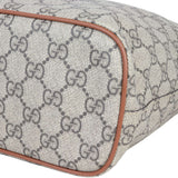 Gucci GG Supreme Eden Tote Small