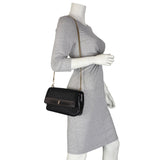 Saint Laurent Victoire Flap Bag