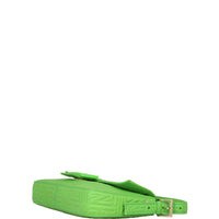 Fendi Baguette Bag Embossed