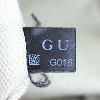 Gucci Soho Chain Medium Shoulder Bag tag