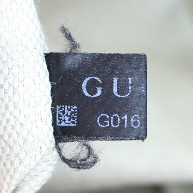 Gucci Soho Chain Medium Shoulder Bag tag