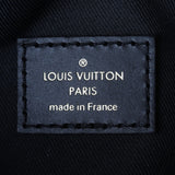 Louis Vuitton New Wave Bum Bag Interior Stamp