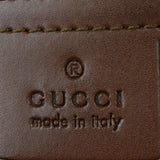 Gucci GG Supreme Eden Tote Small