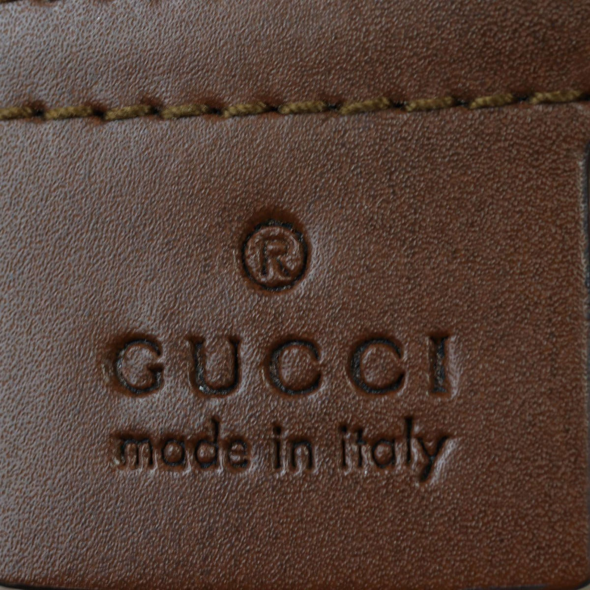 Gucci GG Supreme Eden Tote Small