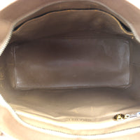 Chanel Medallion Tote | Caviar