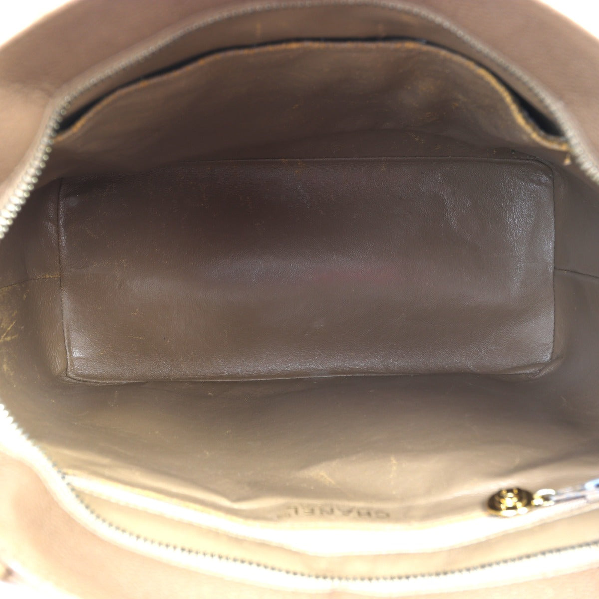 Chanel Medallion Tote | Caviar