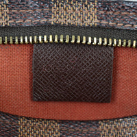 Louis Vuitton Trousse Pouch Damier Ebene