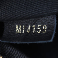 Louis Vuitton New Wave Bum Bag Date Code