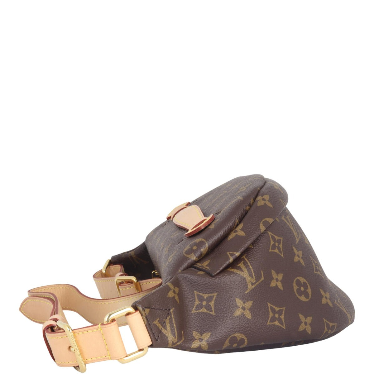 Louis Vuitton Bum Bag Monogram