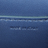 Valentino Vlogo Loco Top Handle Bag