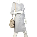 Louis Vuitton Babylone Chain BB Mahina