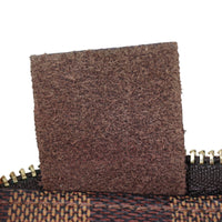 Louis Vuitton Trousse Pouch Damier Ebene