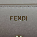 Fendi Peekaboo ISeeU East West with Strap Interior Stamp