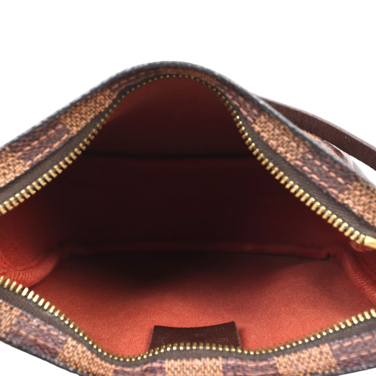 Louis Vuitton Trousse Pouch Damier Ebene – Luxe.It.Fwd