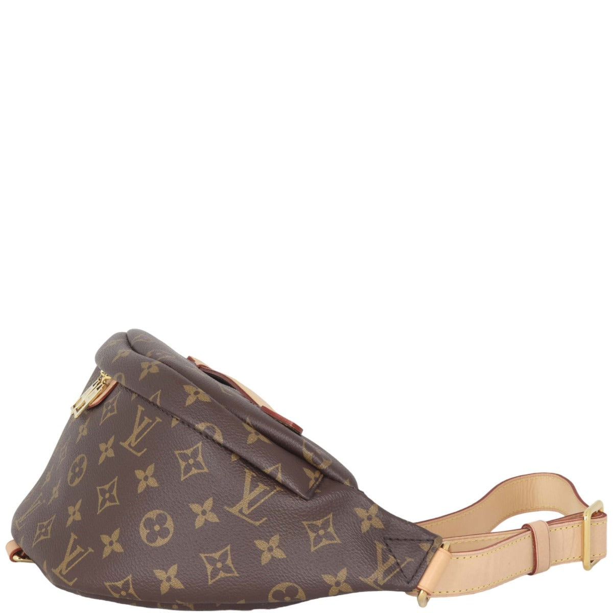 Louis Vuitton Bum Bag Monogram