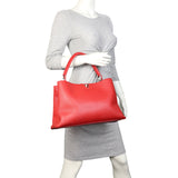 Louis Vuitton Capucines MM