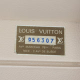 Louis Vuitton Boite Pharmacie Case Monogram Date Code