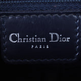 Dior Lady Dior Medium Denim