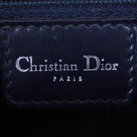 Dior Lady Dior Medium Denim