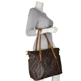 Louis Vuitton Totally MM Monogram