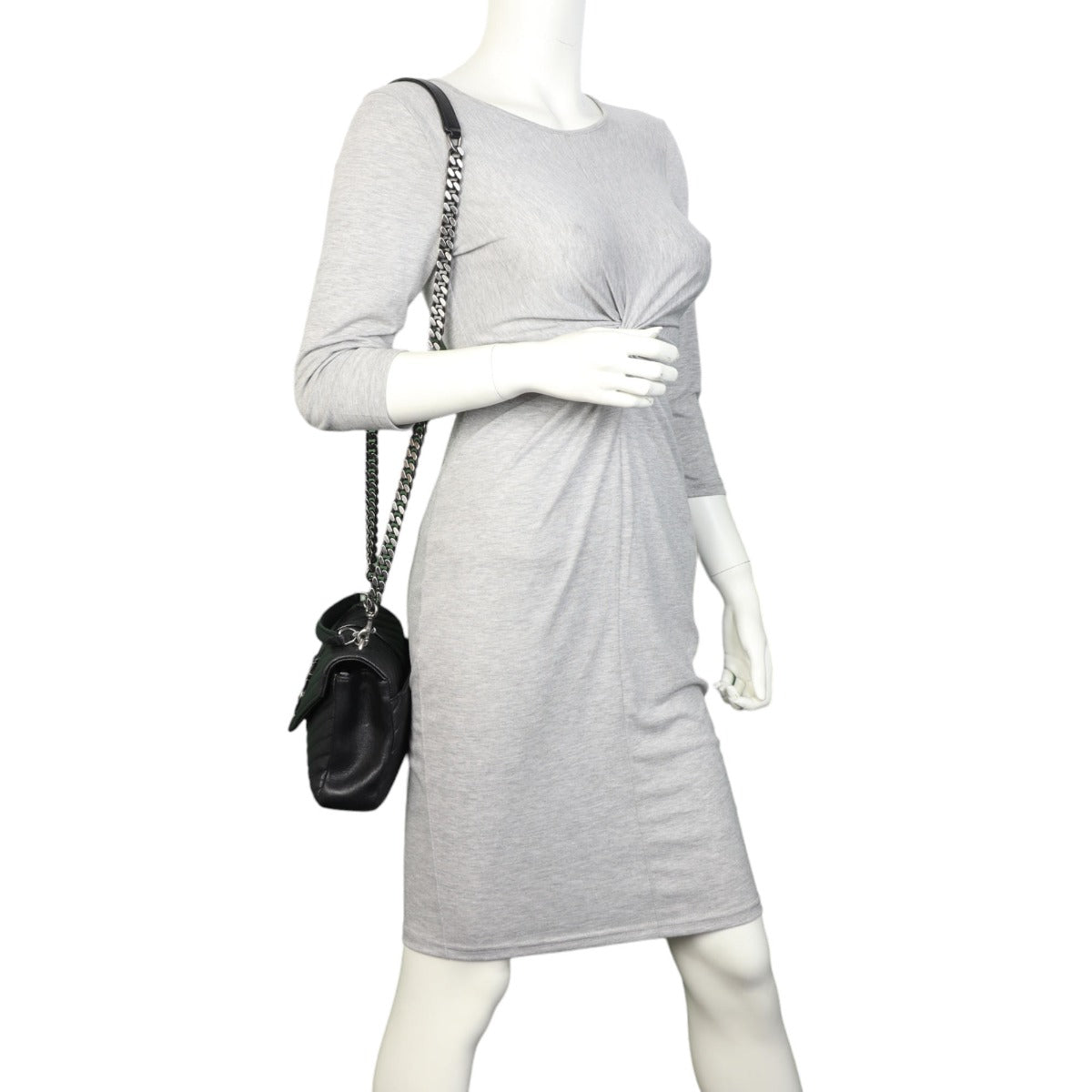 Saint Laurent College Medium