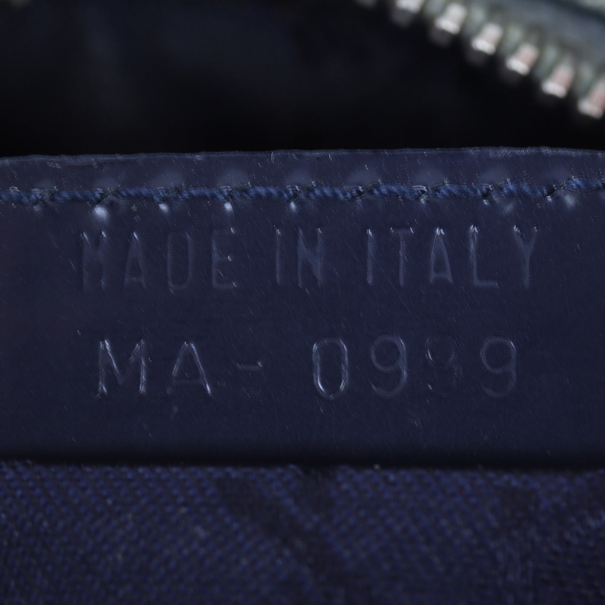 Dior Lady Dior Medium Denim