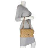 Chanel Classic Double Flap Medium | 11 Series
