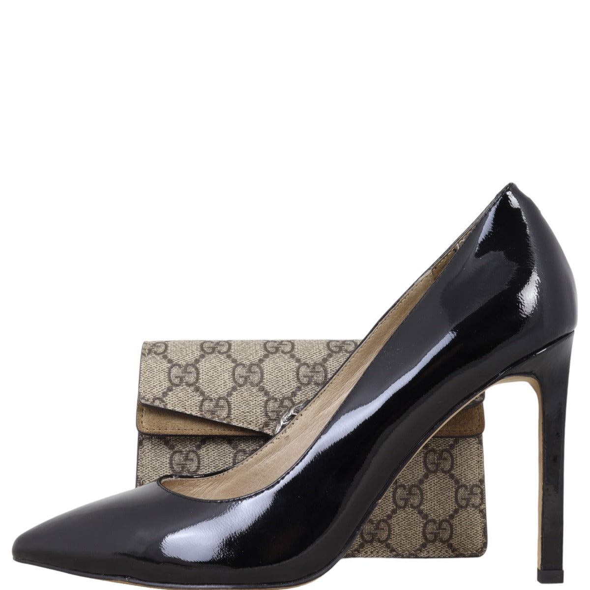 Gucci Dionysus GG Supreme Super Mini Bag