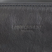 Saint Laurent Delare Shopper Stamp