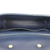 Valentino Vlogo Loco Top Handle Bag