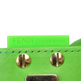 Fendi Baguette Bag Embossed