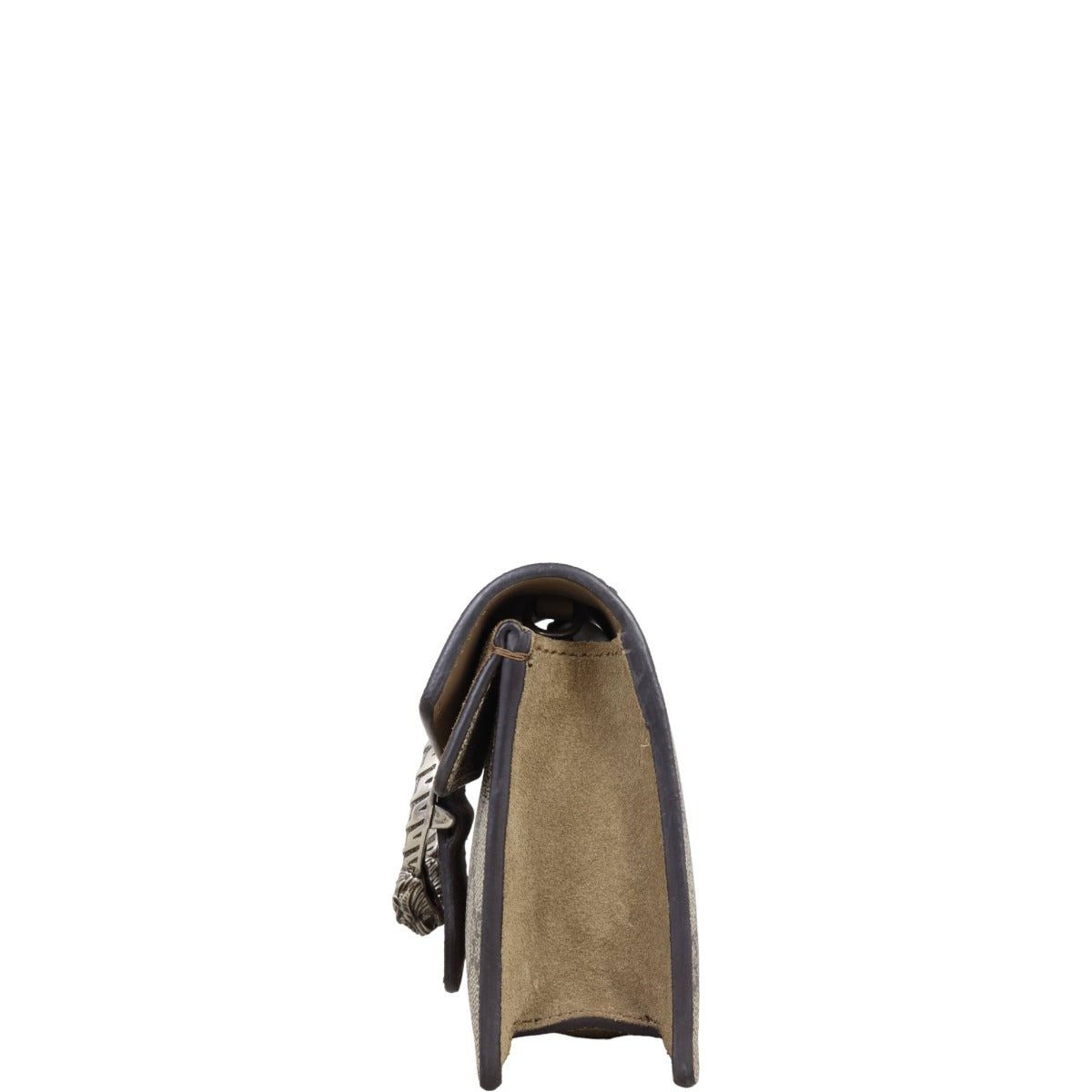 Gucci Dionysus GG Supreme Super Mini Bag