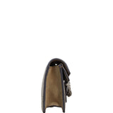 Gucci Dionysus GG Supreme Super Mini Bag