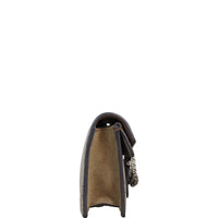 Gucci Dionysus GG Supreme Super Mini Bag