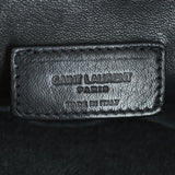Saint Laurent Delare Shopper made in Italy