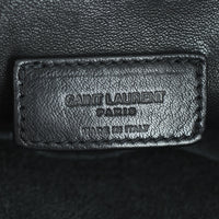 Saint Laurent Delare Shopper made in Italy