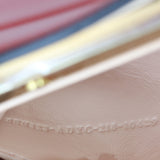 Fendi Peekaboo ISeeU East West with Strap Date Code