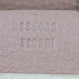 Gucci Bamboo Shopper Tote Small Date Code