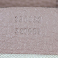 Gucci Bamboo Shopper Tote Small Date Code