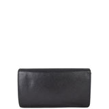 Chanel CC Long Continental Wallet