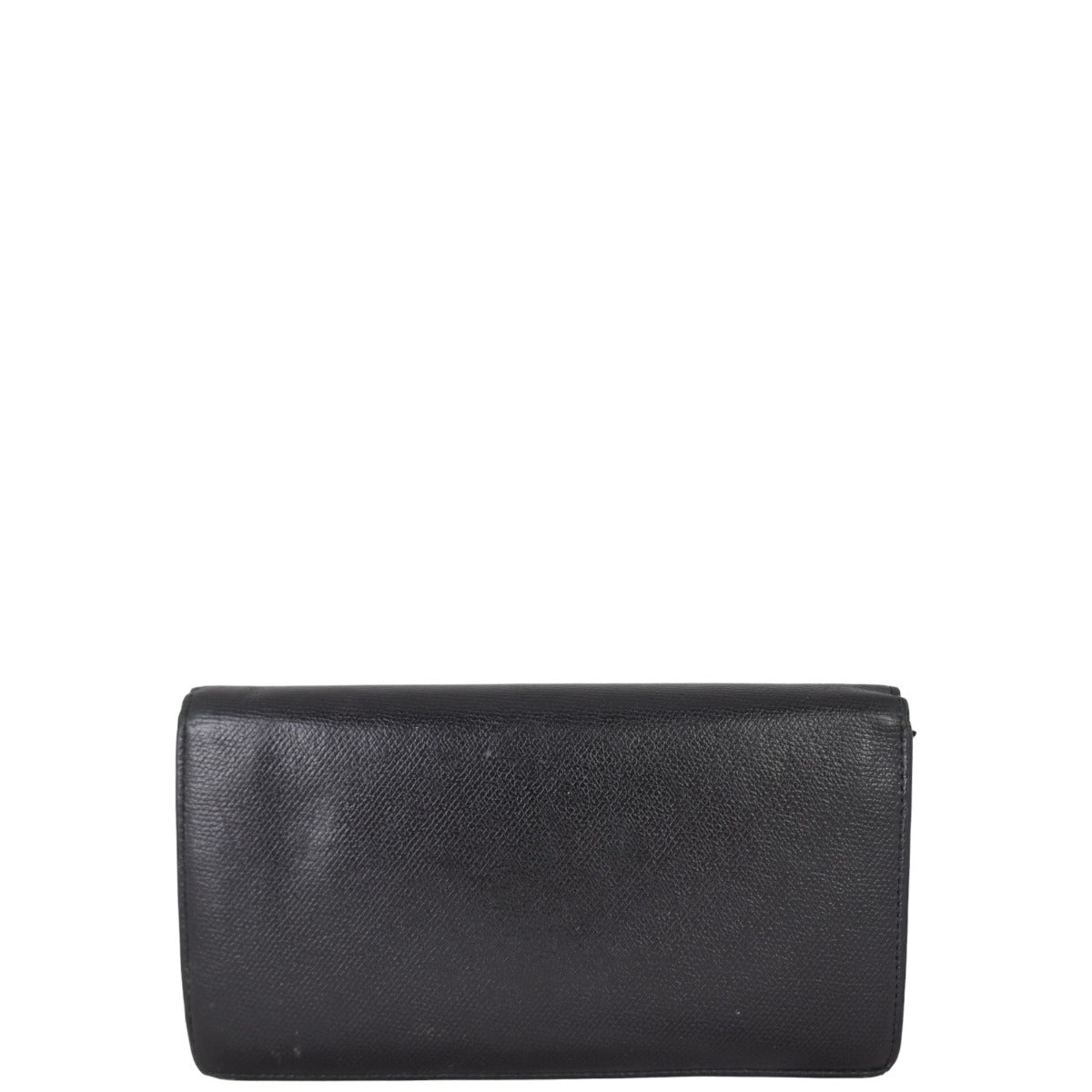 Chanel CC Long Continental Wallet