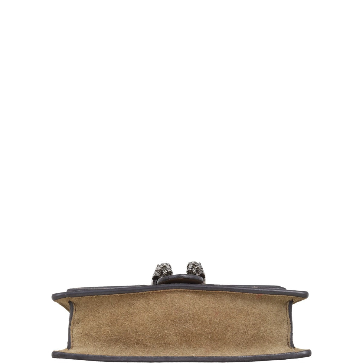 Gucci Dionysus GG Supreme Super Mini Bag