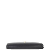 Chanel CC Long Continental Wallet